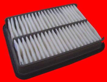 DAIHATSU CHARADE- 98/00; HAVA FILTRESI 1.3CC ORJ.NO:17801-87601/74010 (ASCO)