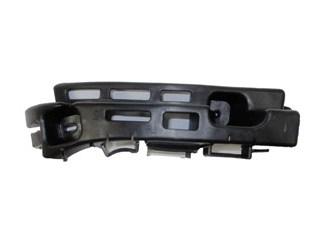 CHEVROLET CRUZE- 09/14; ARKA TAMPON IÇ BRAKETI SAG KISA (PLASTIK) (TW)