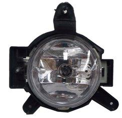 CHEVROLET SPARK- 10/12; SIS LAMBASI SOL (H27W/2) (FAMELLA)