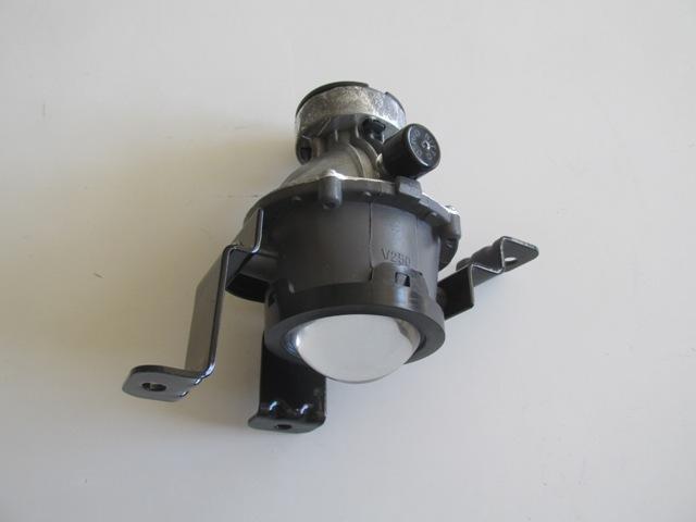 CHEVROLET SPARK- 10/12; SIS LAMBASI SOL (SPORT TYPE) (FAMELLA)