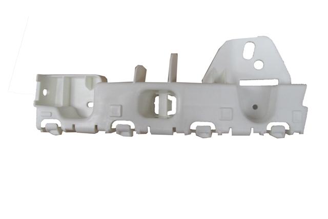 CHEVROLET SPARK- 10/14; ÖN TAMPON BAGLANTI BRAKETI SOL (LM)