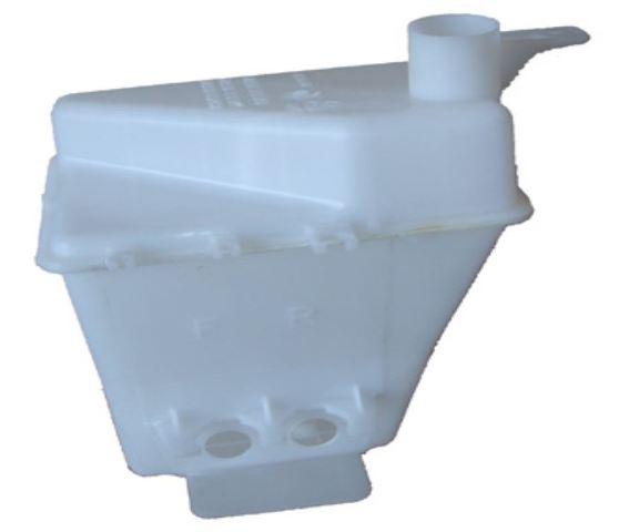 CHEVROLET KALOS- SD/HB- 04/05; ÖN CAM SU BIDONU (ALT GÖVDE) (MOTORSUZ) (ÇIFT GIRISLI) (BFN)