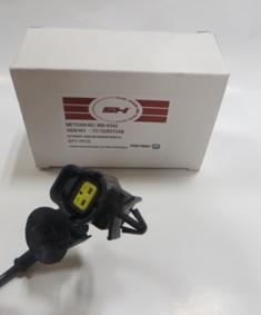 CHEVROLET KALOS- SD/HB- 04/05; ABS SENSÖRÜ ARKA SAG 2 FISLI (SH)