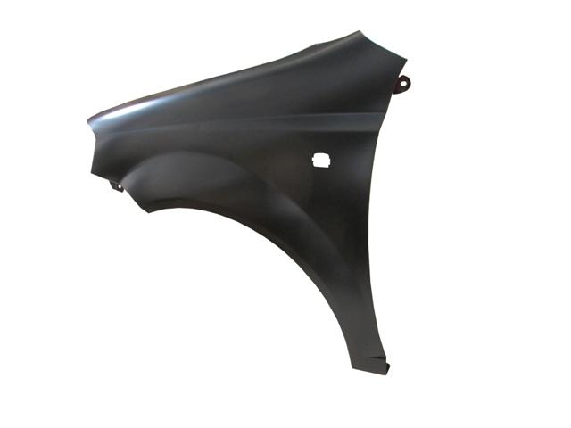 CHEVROLET KALOS- SD/HB- 05/06; ÖN ÇAMURLUK DELIKLI SOL (TW)