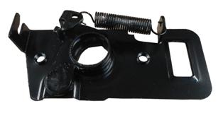 CHEVROLET AVEO- SD/HB- 04/05; KAPUT KILIDI (TYG)