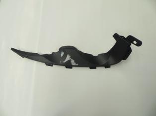 CHEVROLET AVEO- SD/HB- 11/13; FAR ALT BAGLANTI BRAKETI SAG PLASTIK (TW)