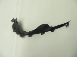CHEVROLET AVEO- SD/HB- 11/13; FAR ALT BAGLANTI BRAKETI SAG PLASTIK (TW)