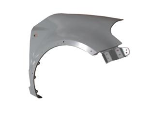 SUZUKI SX4- 07/13; ÖN ÇAMURLUK DELIKLI SAG DODIK DELIKLI GRI BOYALI (SIMYI)