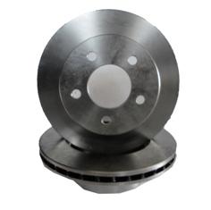 JEEP CHEROKEE- GRAND- 93/95; ÖN FREN DISKI (HAVALI)(ADET)(280X24X72X81,5X5)(BRAMAX)