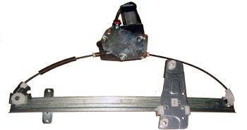 JEEP CHEROKEE- GRAND- 04/05; ÖN CAM KRIKOSU SAG ELEKTRIKLI/MOTORLU (2FISLI) (HUSHAN)