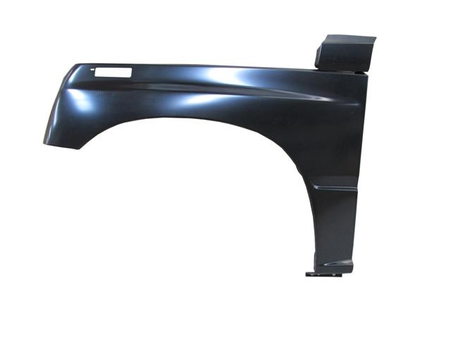 SUZUKI VITARA- 88/98; ÖN ÇAMURLUK DELIKLI SOL 3/5 KAPI (ESKI TIP) (TYG)