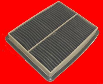 SUZUKI VITARA- 88/98; HAVA FILTRESI (SK416) 3KAPI ORJ.NO:13780-61A00 (ASCO)