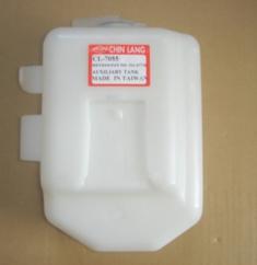 SUZUKI VITARA- 88/98; RADYATÖR YEDEK SU DEPOSU V-6 MOTOR (2.0CC) (TW)