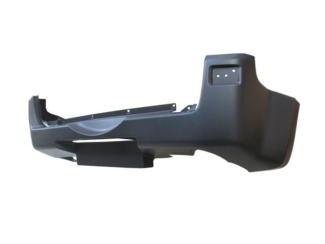 SUZUKI GRAND VITARA- 06/12; ARKA TAMPON SIYAH (TW)