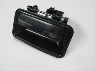 SUZUKI SWIFT- SD/HB- 89/96; ARKA KAPI DIS AÇMA KOLU SOL SIYAH (TYG)
