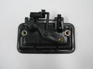 SUZUKI SWIFT- SD/HB- 89/96; ARKA KAPI DIS AÇMA KOLU SOL SIYAH (TYG)
