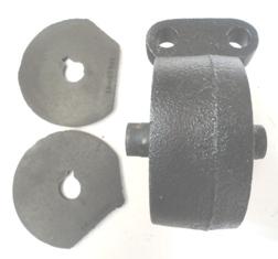 SUZUKI SWIFT- SD/HB- 89/96; ÖN MOTOR TAKOZU SAG 1.6cc MANUEL (TENACITY)