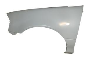 SUZUKI SWIFT- SD/HB- 97/04; ÖN ÇAMURLUK DELIKLI SOL (GRI BOYALI) (SIMYI)