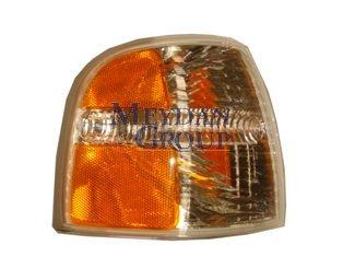 FORD EXPLORER- 02/04; ÖN SINYAL SAG BEYAZ (SARI REFLEKTÖRLÜ) (EAGLE EYES)