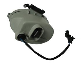 HYUNDAI ATOS- 01/03; SIS LAMBASI SAG SEFFAF (H3) (FAMELLA)