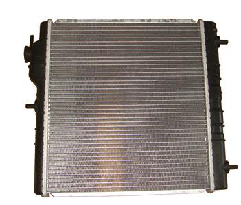 HYUNDAI ATOS- 98/03; SU RADYATÖRÜ ALÜMINYUM