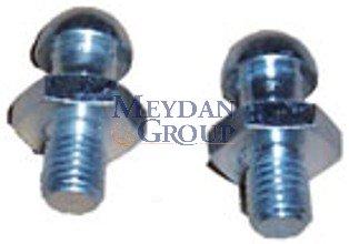 HYUNDAI ACCENT- 95/97; DEBRIYAJ ÇATAL DAYAMA CIVATASI (FAMMIZE)