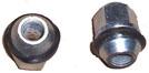 HYUNDAI ACCENT- 95/97; ÖN/ARKA SOMUN SAG/SOL KAPALI TIP (FIBERLI)(FAMMIZE)