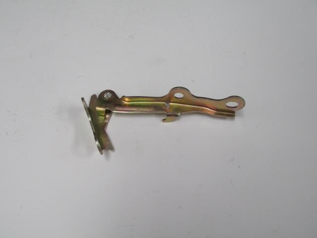 HYUNDAI ACCENT- 98/00; KAPUT MENTESESI SOL (TYG)