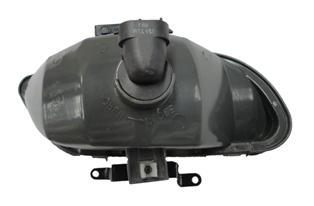 HYUNDAI ACCENT- MILENYUM- 00/02; SIS LAMBASI SOL (AMPÜLLÜ) (MARS)