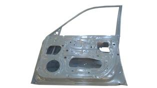 HYUNDAI ACCENT- MILENYUM- 00/02; ÖN KAPI KOMPLE SAG GRI BOYALI (ICESIZ) (BFN)
