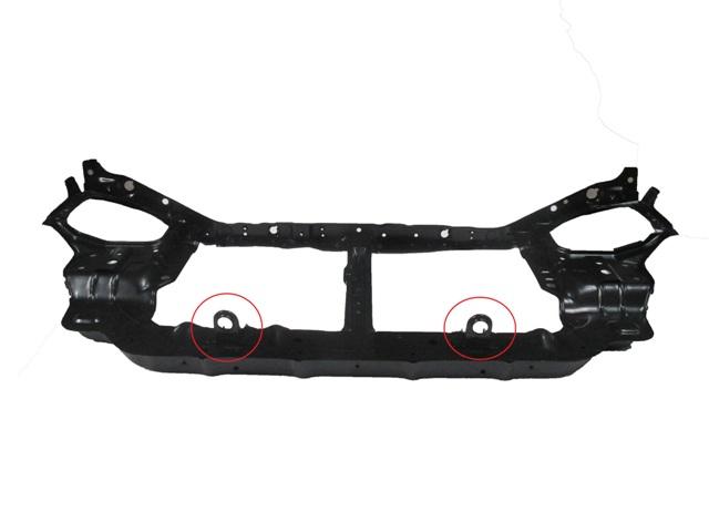HYUNDAI ACCENT- MILENYUM- 00/02; ÖN PANEL KOMPLE OTOMATIK 1.5CC (TW)