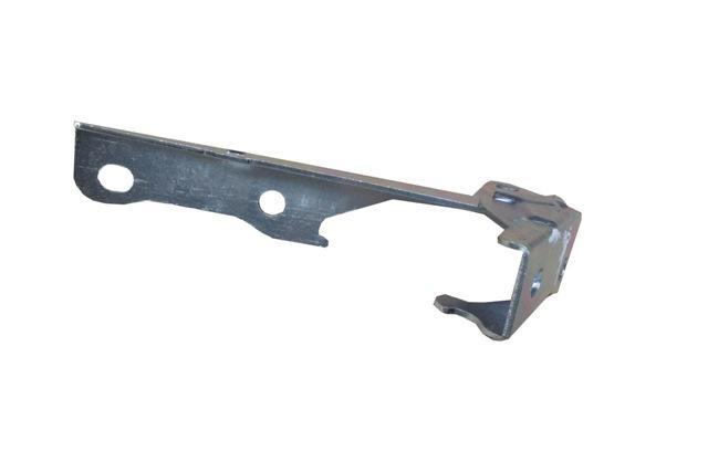 HYUNDAI ACCENT- MILENYUM- 00/02; KAPUT MENTESESI SOL (EAGLE BODY)