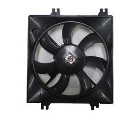 HYUNDAI ACCENT- MILENYUM- 00/02; KLIMA FAN DAVLUMBAZI KOMPLE OTOMATIK 7KANAT(TW)