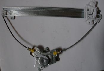 HYUNDAI ELANTRA- 98/01; ÖN CAM KRIKOSU SAG ELEKTRIKLI/MOTORSUZ