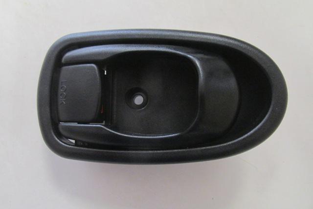 HYUNDAI ELANTRA- 98/01; ARKA KAPI IÇ AÇMA KOLU SAG SIYAH