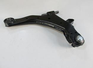 HYUNDAI ELANTRA- 02/03; ÖN ALT TABLA SOL (BURÇLU/ROTILLI)(SALINCAK) (SH)