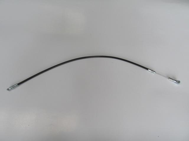 HYUNDAI I30- 07/12; KAPUT IÇ AÇMA TELI