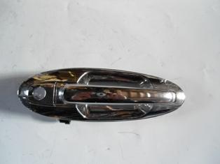 HYUNDAI SONATA- 99/02; ÖN KAPI DIS AÇMA KOLU SOL NIKELAJLI