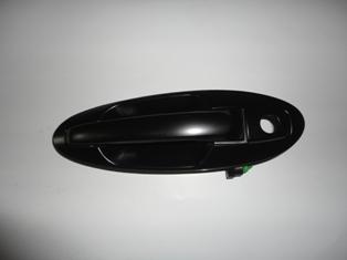 HYUNDAI SONATA- 03/05; ÖN KAPI DIS AÇMA KOLU SAG SIYAH (BOYANIR TIP) (HUSHAN)