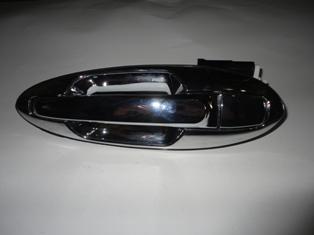 HYUNDAI SONATA- 03/05; ARKA KAPI DIS AÇMA KOLU SOL ELCEGI NIKELAJLI (HUSHAN)