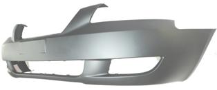 HYUNDAI SONATA- 06/08; ÖN TAMPON (SIS DELIKLI) (TW)