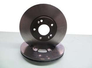 HYUNDAI I40- 12/13; ÖN FREN DISKI (HAVALI)(ADET)(300X28X69X47,3X5-2)(DAIWA)