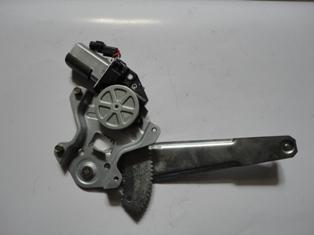 HYUNDAI GETZ- 03/05; ARKA CAM KRIKOSU SAG ELEKTRIKLI/MOTORLU (5KAPI) (TW)