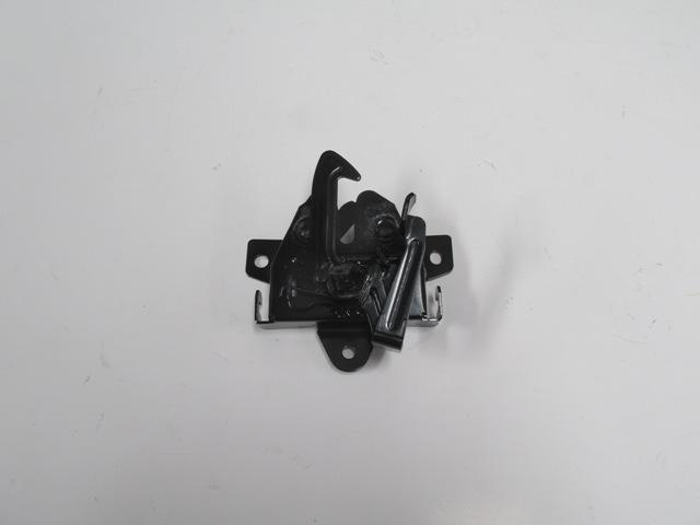 HYUNDAI GETZ- 03/05; KAPUT KILIDI (TW)