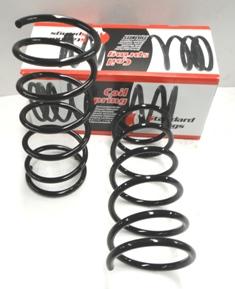 HYUNDAI GETZ- 03/05; ÖN HELEZON YAYI SAG/SOL (2LI SET) 1,3/1,4/1,6cc (12,5X142) (STDR)