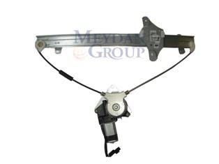HYUNDAI GETZ- 06/11; ÖN CAM KRIKOSU SOL ELEKTRIKLI/MOTORLU (5KAPI) (HUSHAN)