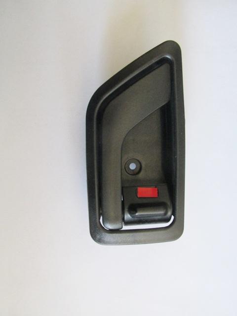 HYUNDAI GETZ- 06/11; ÖN KAPI IÇ AÇMA KOLU SAG SIYAH (ÇOCUK KILITLI)