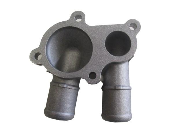 HYUNDAI GETZ- 06/11; TERMOSTAT ÜST KAPAGI BENZINLI 1,4CC/1,6CC