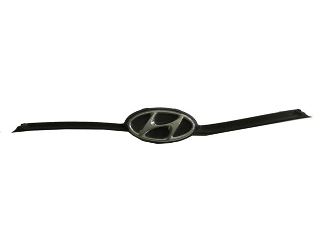 HYUNDAI I10- 16/19; ÖN PANJUR SIYAH