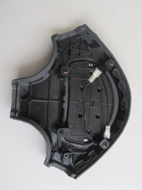HYUNDAI PORTER KAMYONET- 96/05; DIREKSIYON KORNA KAPAGI